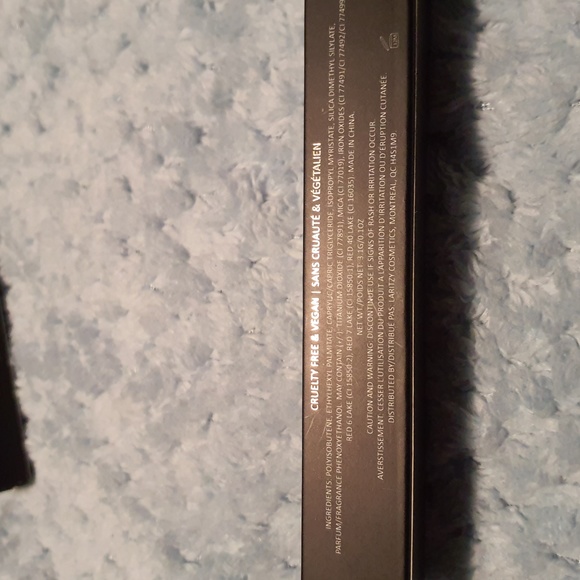 Laritzy Cosmetics- Lip Gloss - Desert Taupe 3.1g - Picture 3 of 3